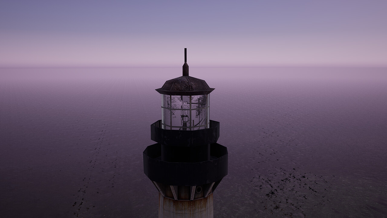 Liminal Lands screenshot 10