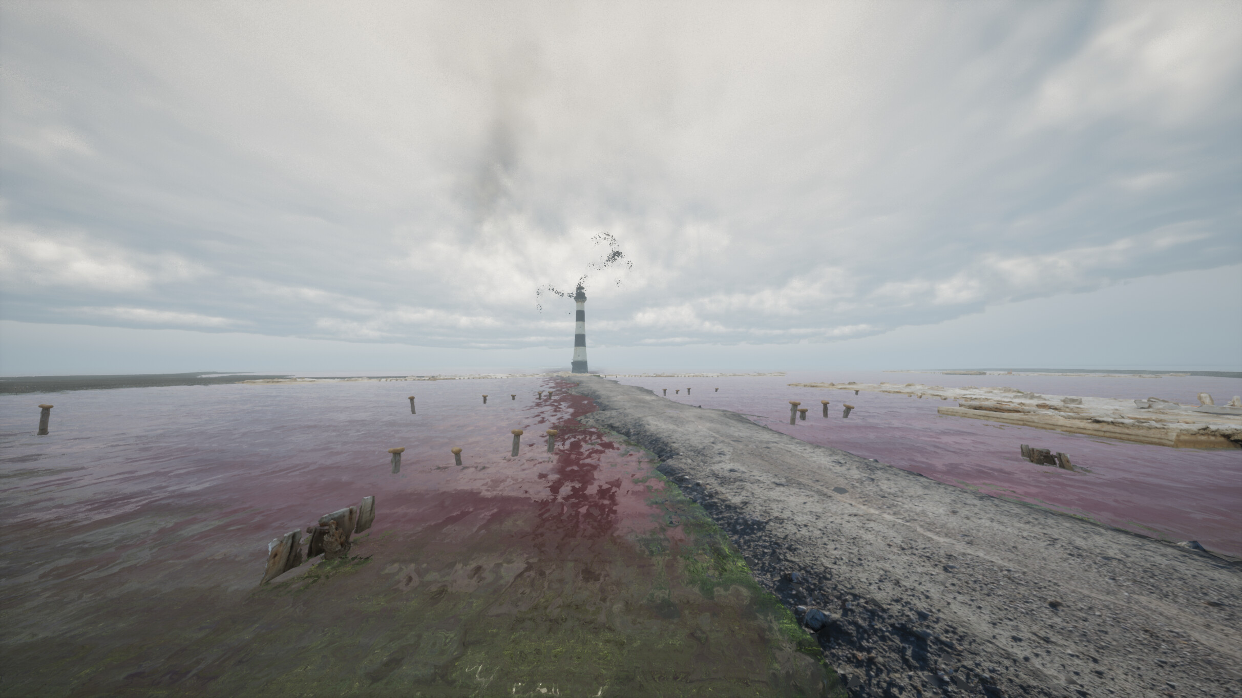 Liminal Lands screenshot 3