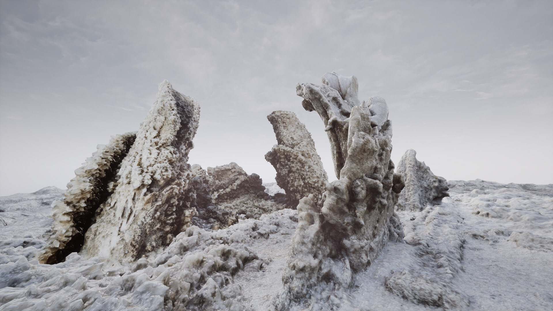 Liminal Lands screenshot 8