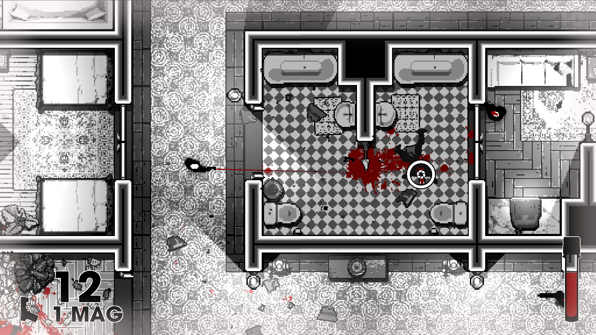 OTXO Soundtrack screenshot 7