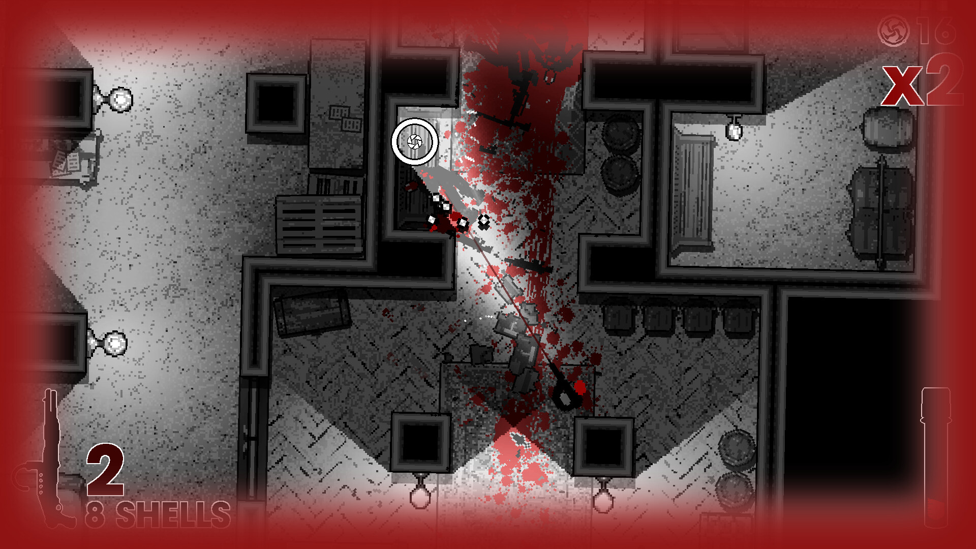 OTXO Soundtrack screenshot 6