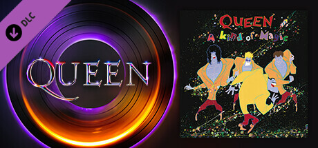 Beat Saber - Queen - One Vision