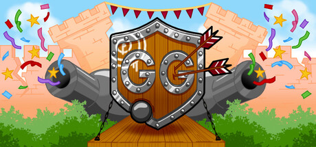 Gus Game — Steam header