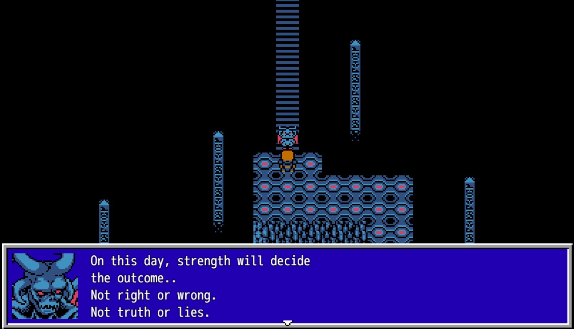 Demon Scrolls screenshot 10