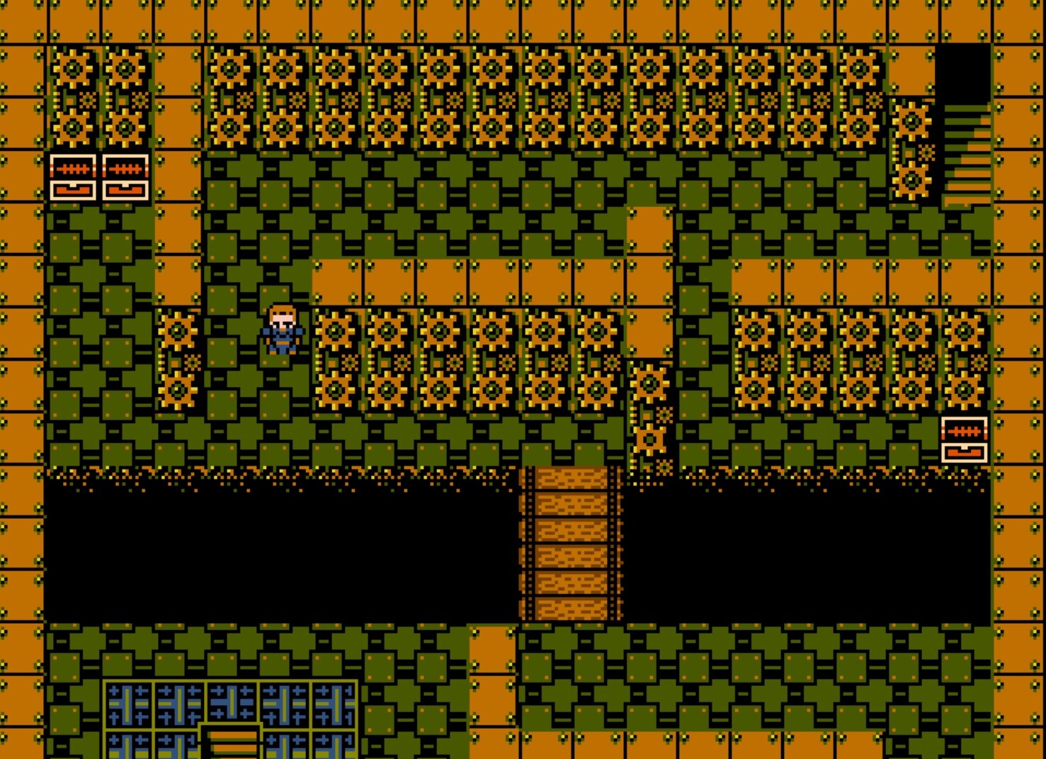 Demon Scrolls screenshot 5