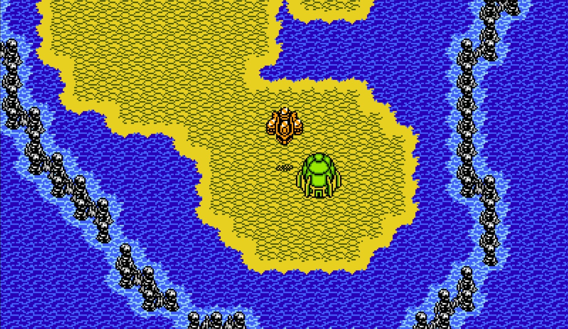 Demon Scrolls screenshot 3