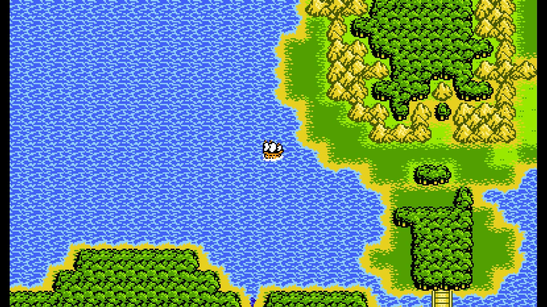 Demon Scrolls screenshot 7