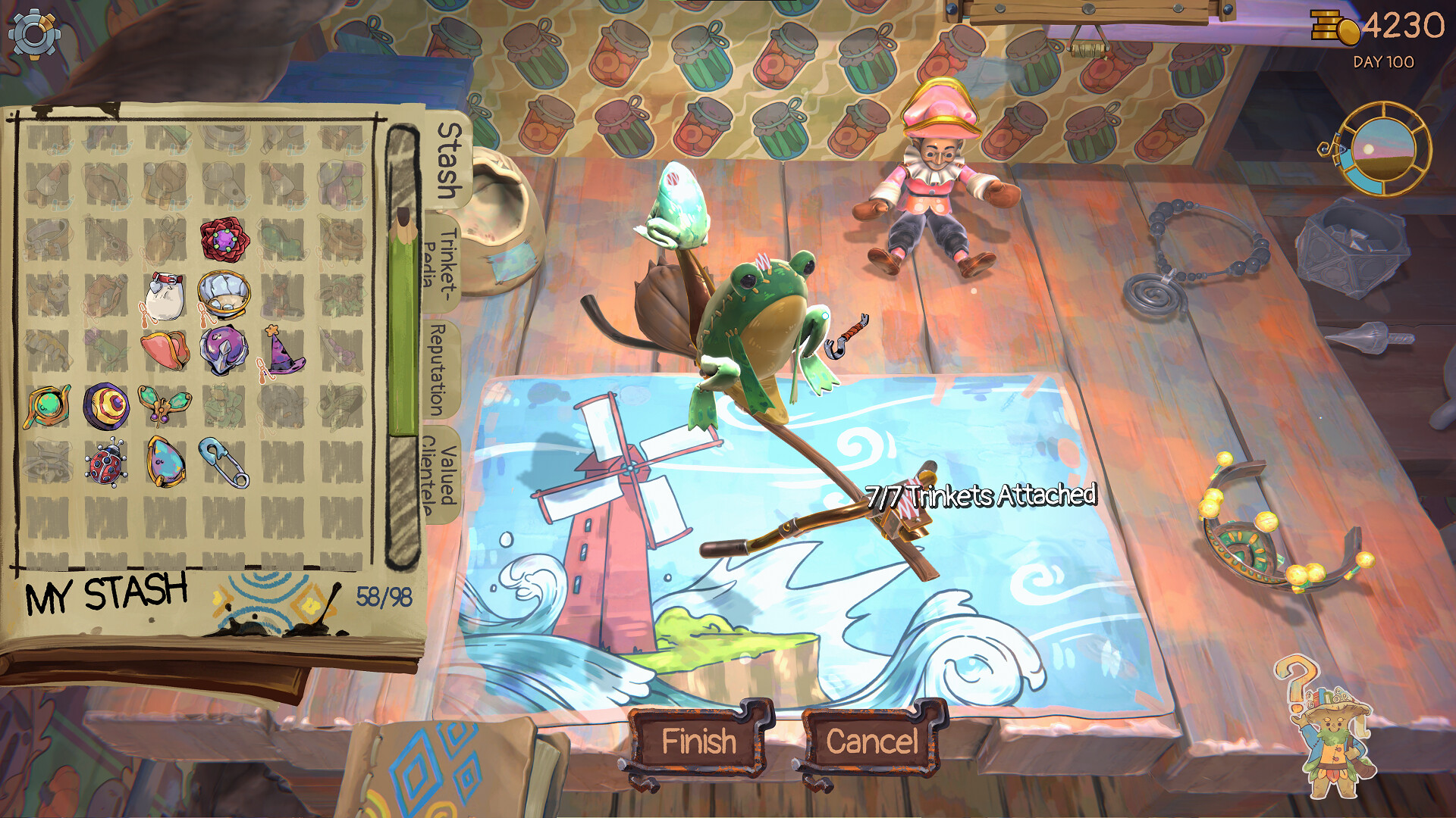 Trash Goblin screenshot 6