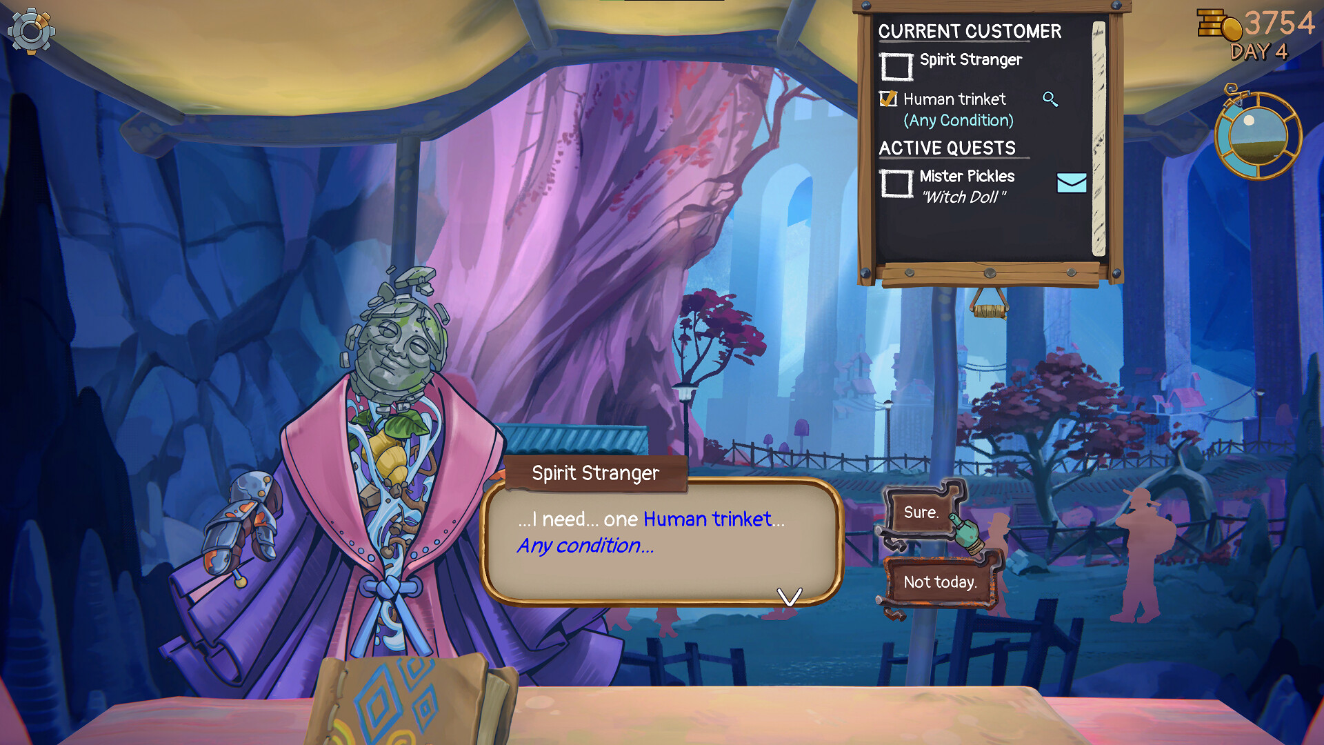 Trash Goblin screenshot 10