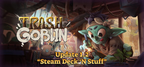 Trash Goblin