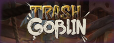 Сэкономьте 10% при покупке Trash Goblin в Steam