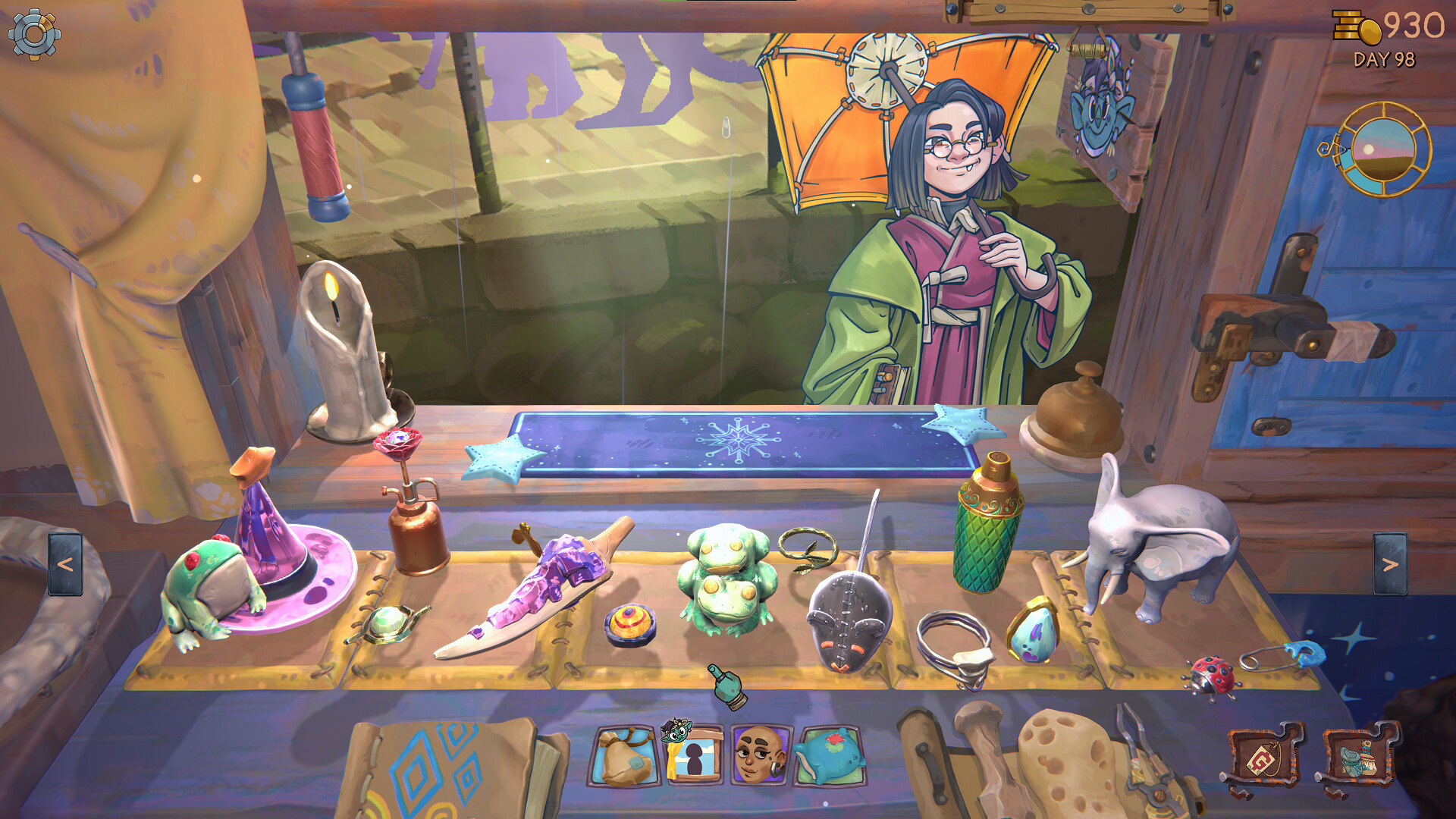 Trash Goblin screenshot 8