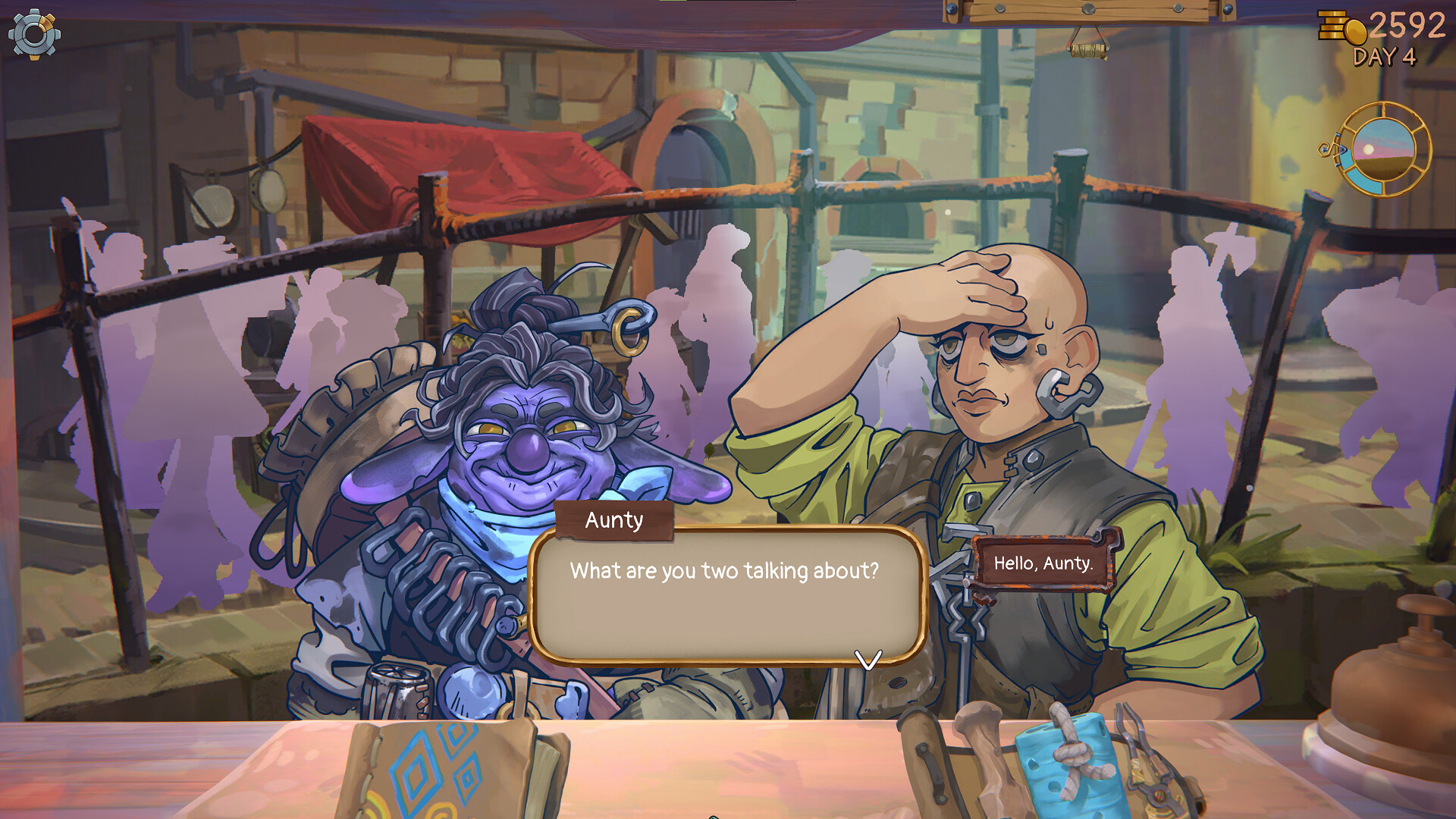 Trash Goblin screenshot 11