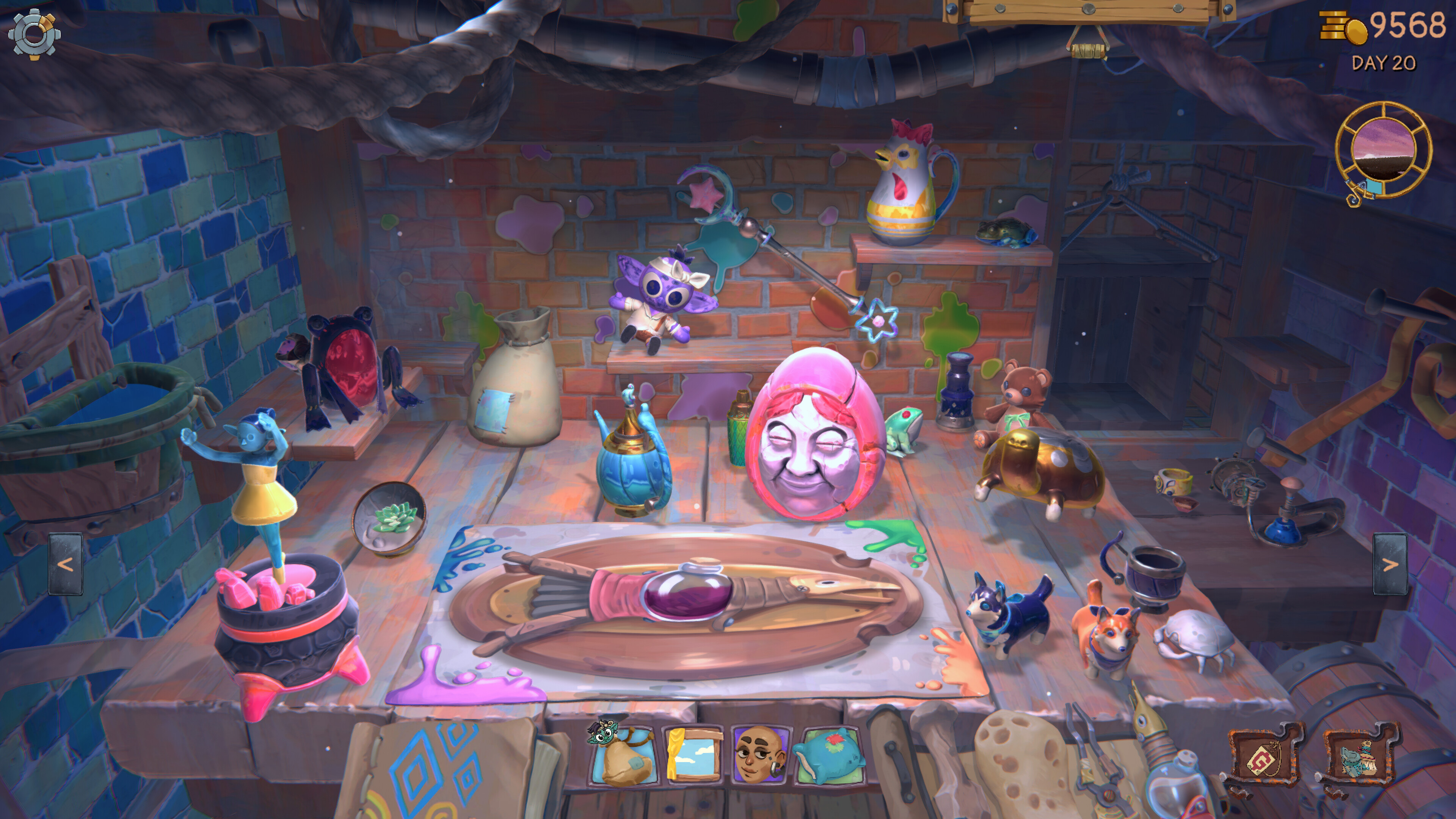 Trash Goblin screenshot 16