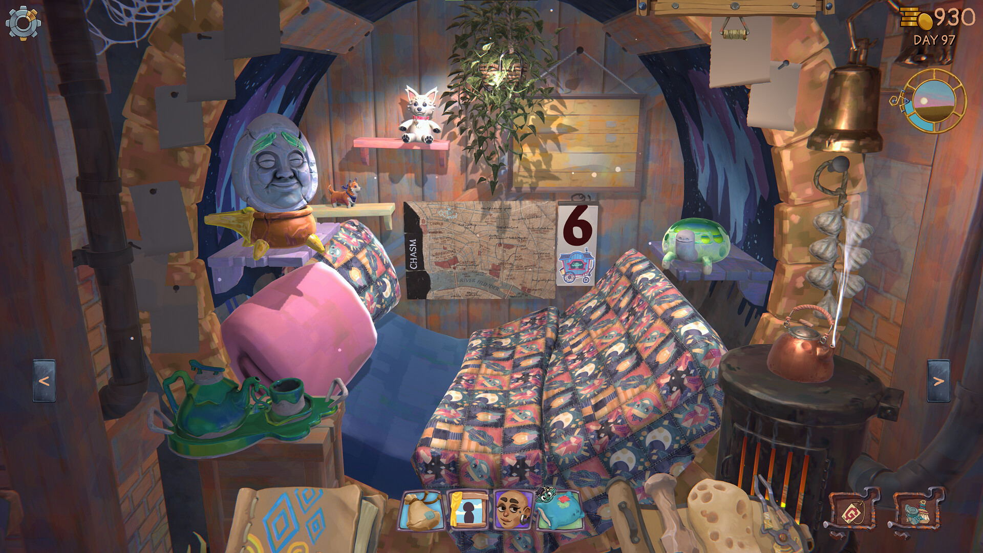 Trash Goblin screenshot 9