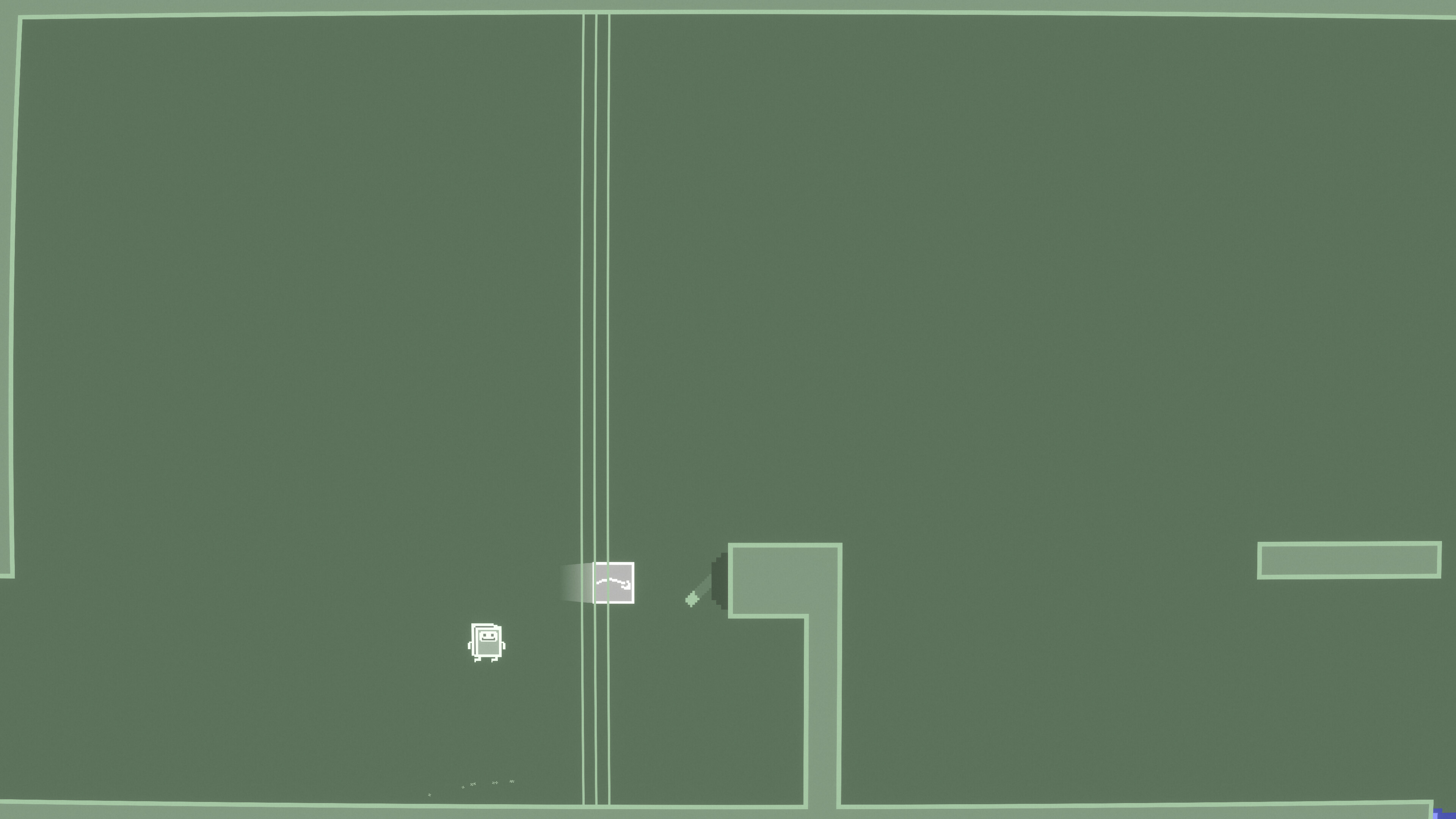 B-B0 The Delivery Bot screenshot 9