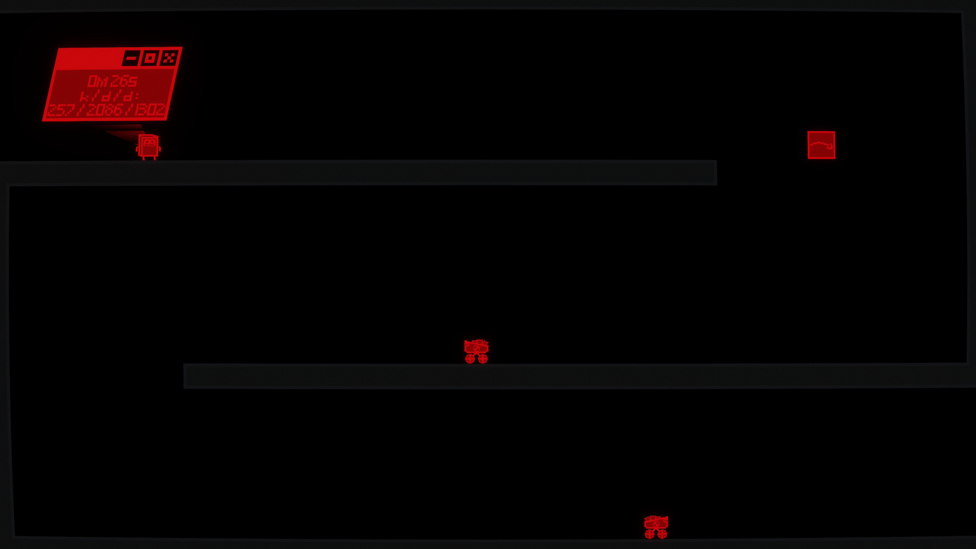 B-B0 The Delivery Bot screenshot 13