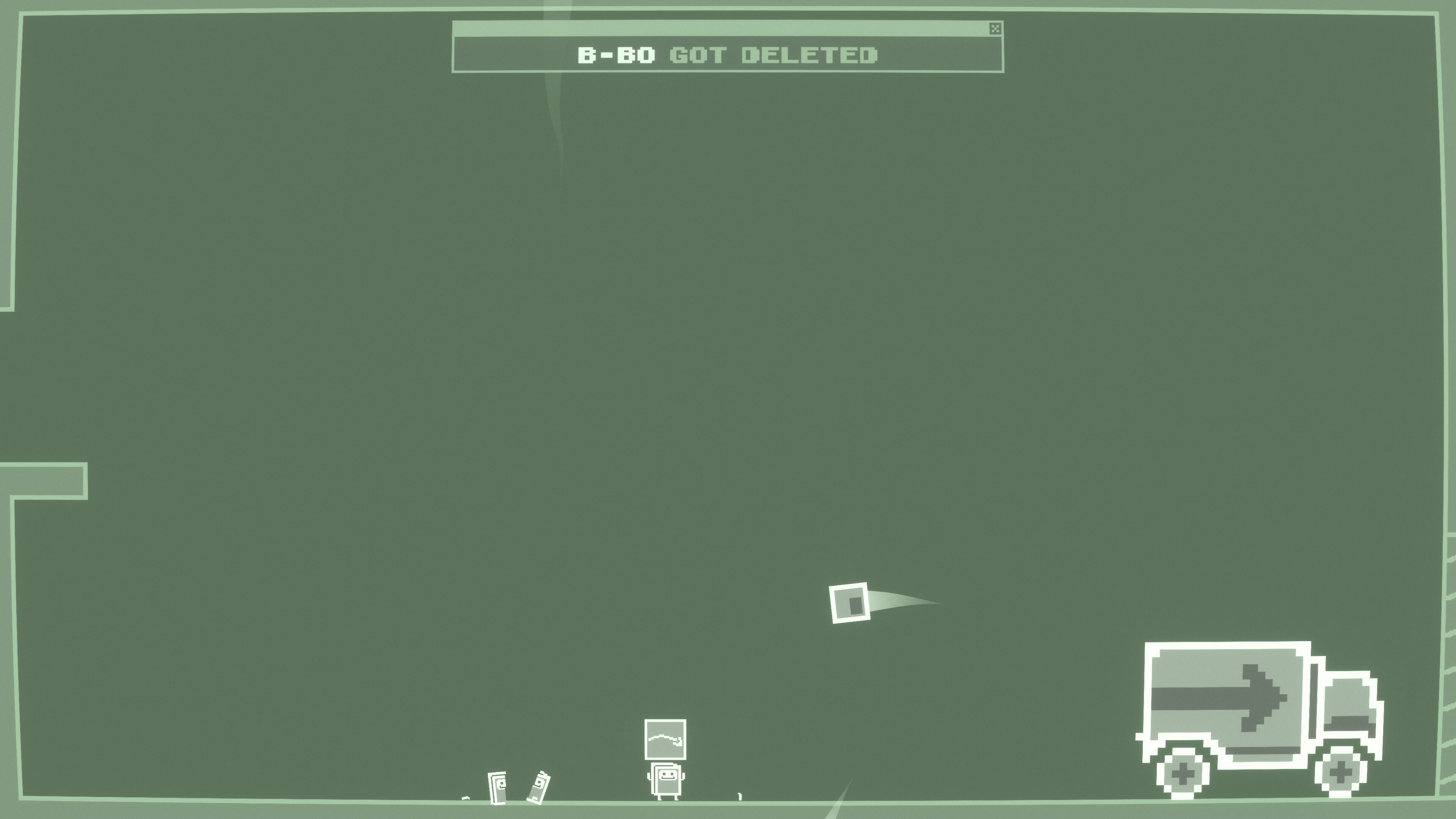 B-B0 The Delivery Bot screenshot 7