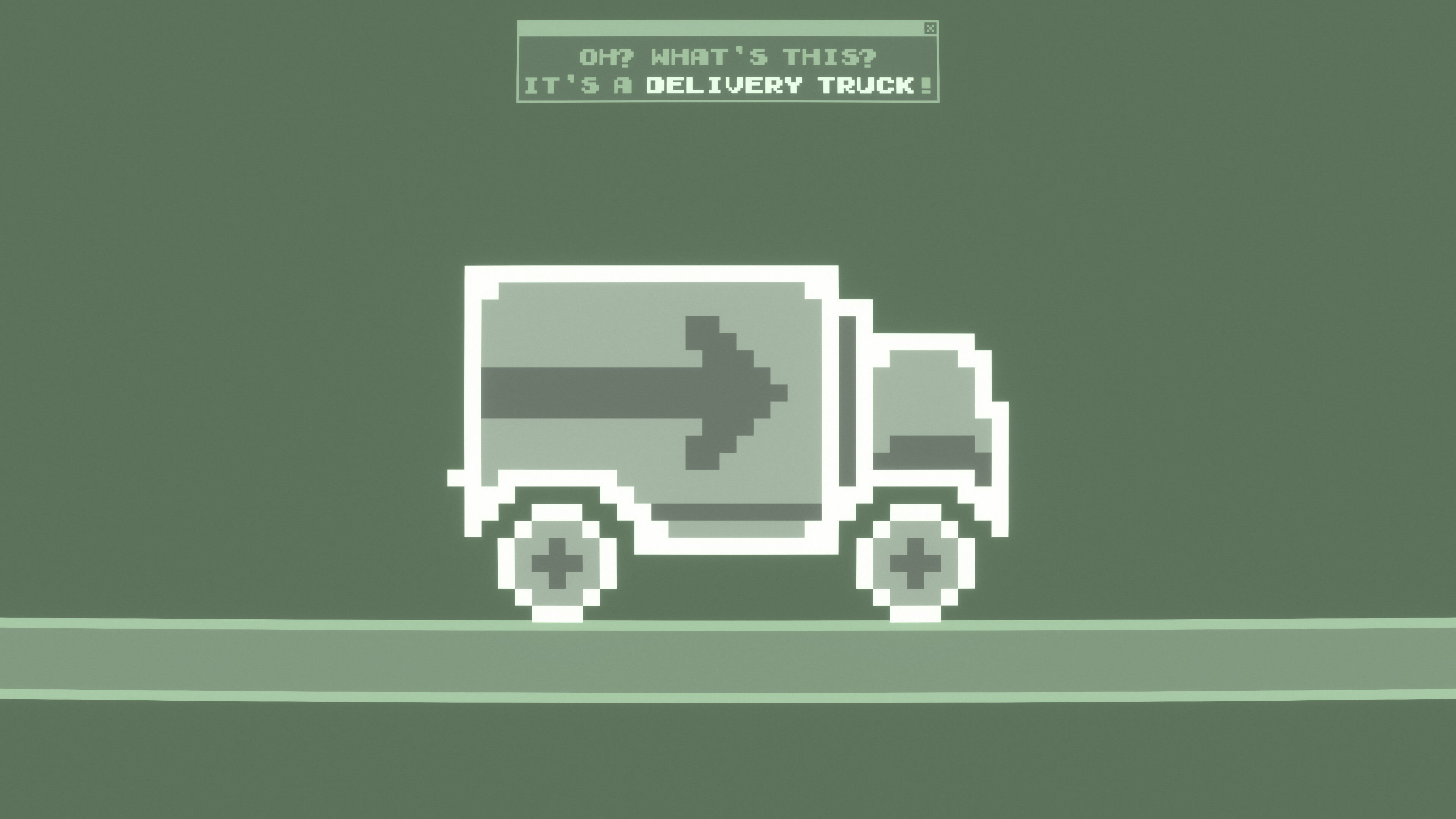 B-B0 The Delivery Bot screenshot 6