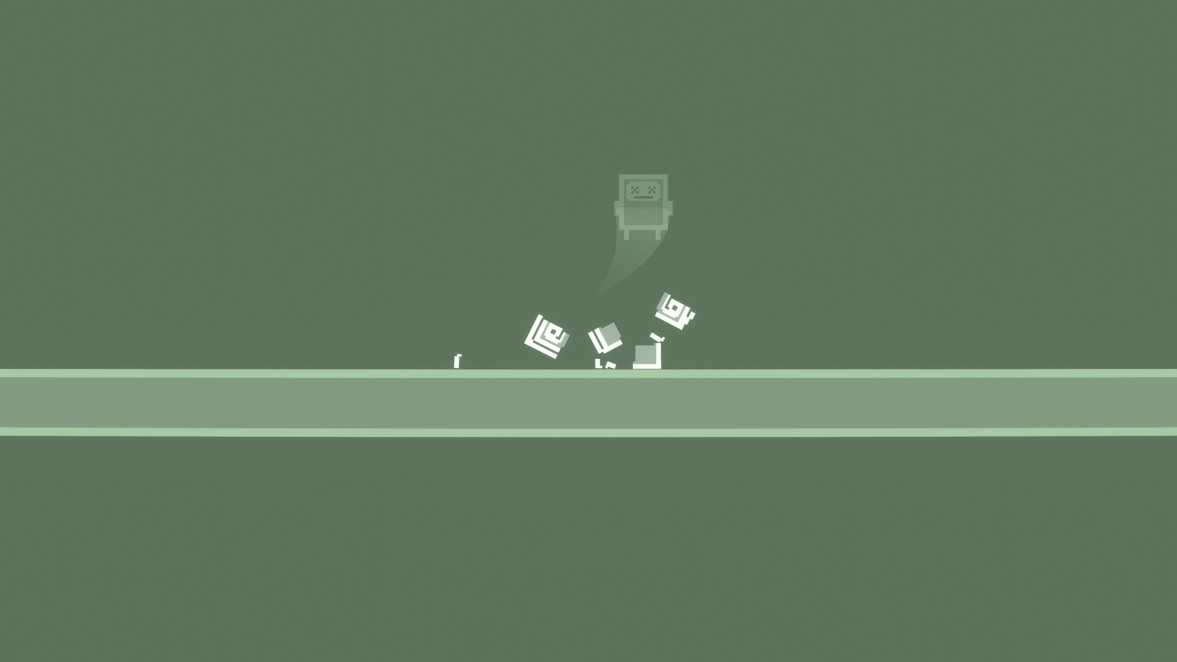 B-B0 The Delivery Bot screenshot 2