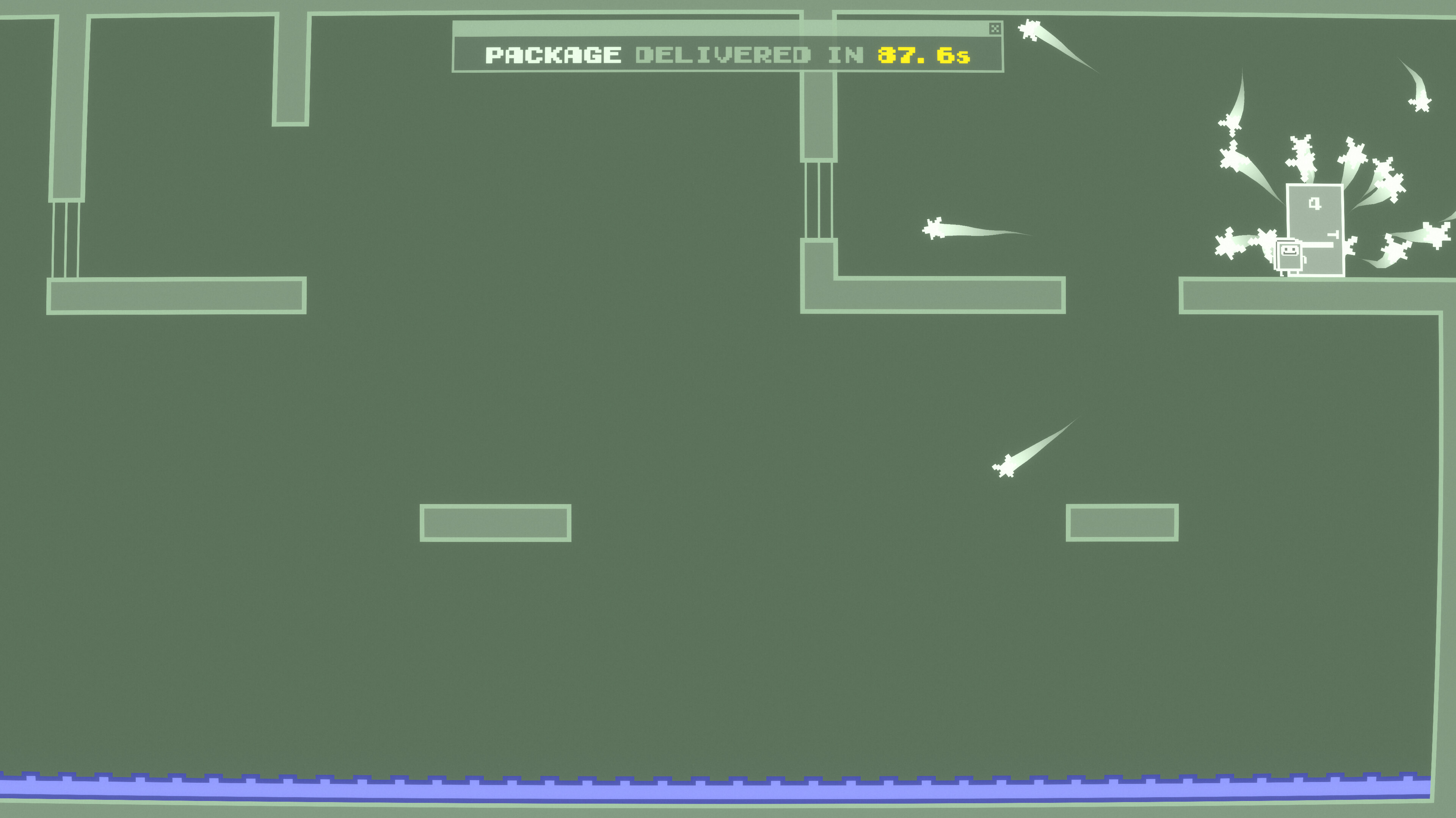 B-B0 The Delivery Bot screenshot 4