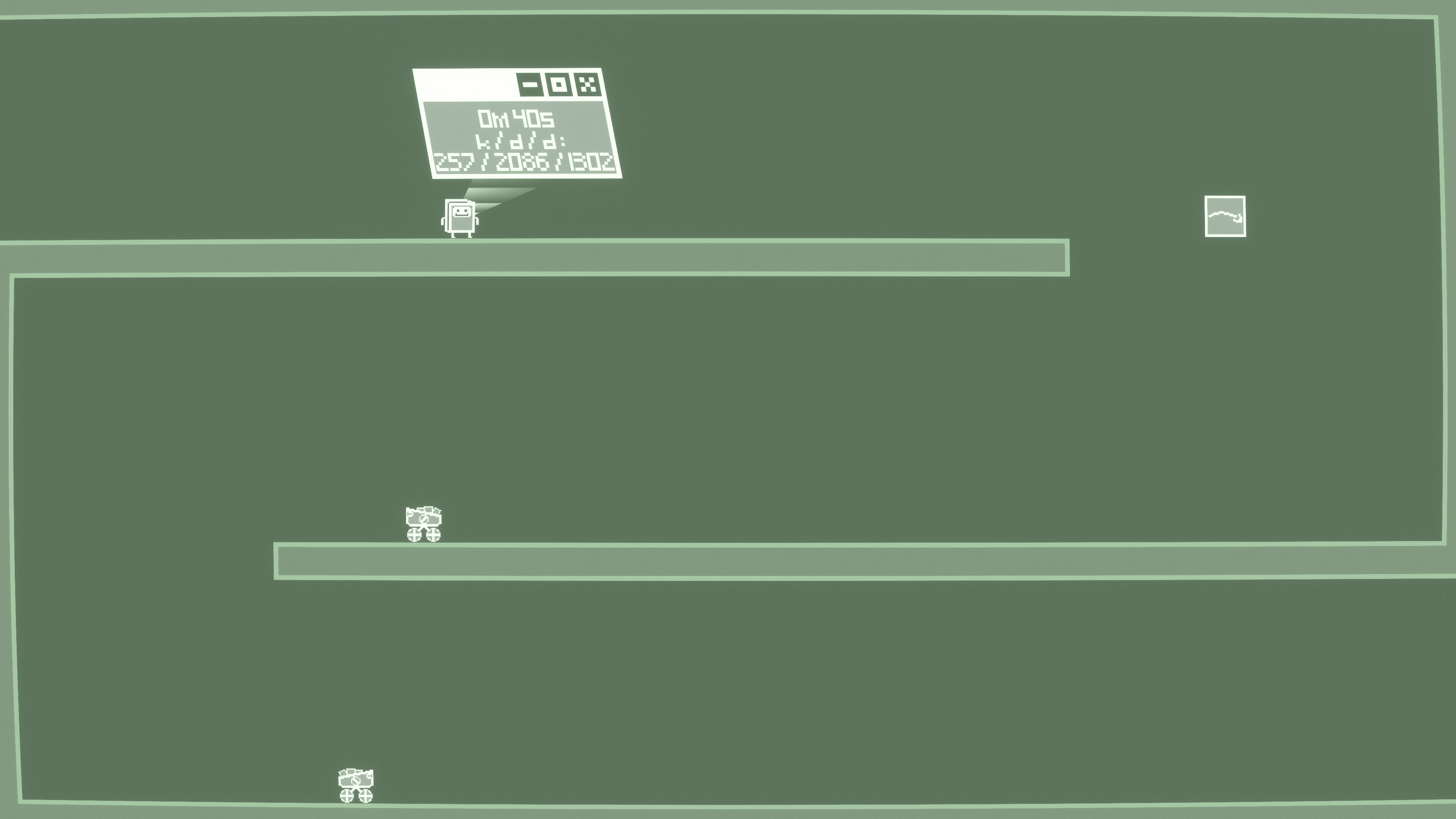 B-B0 The Delivery Bot screenshot 10