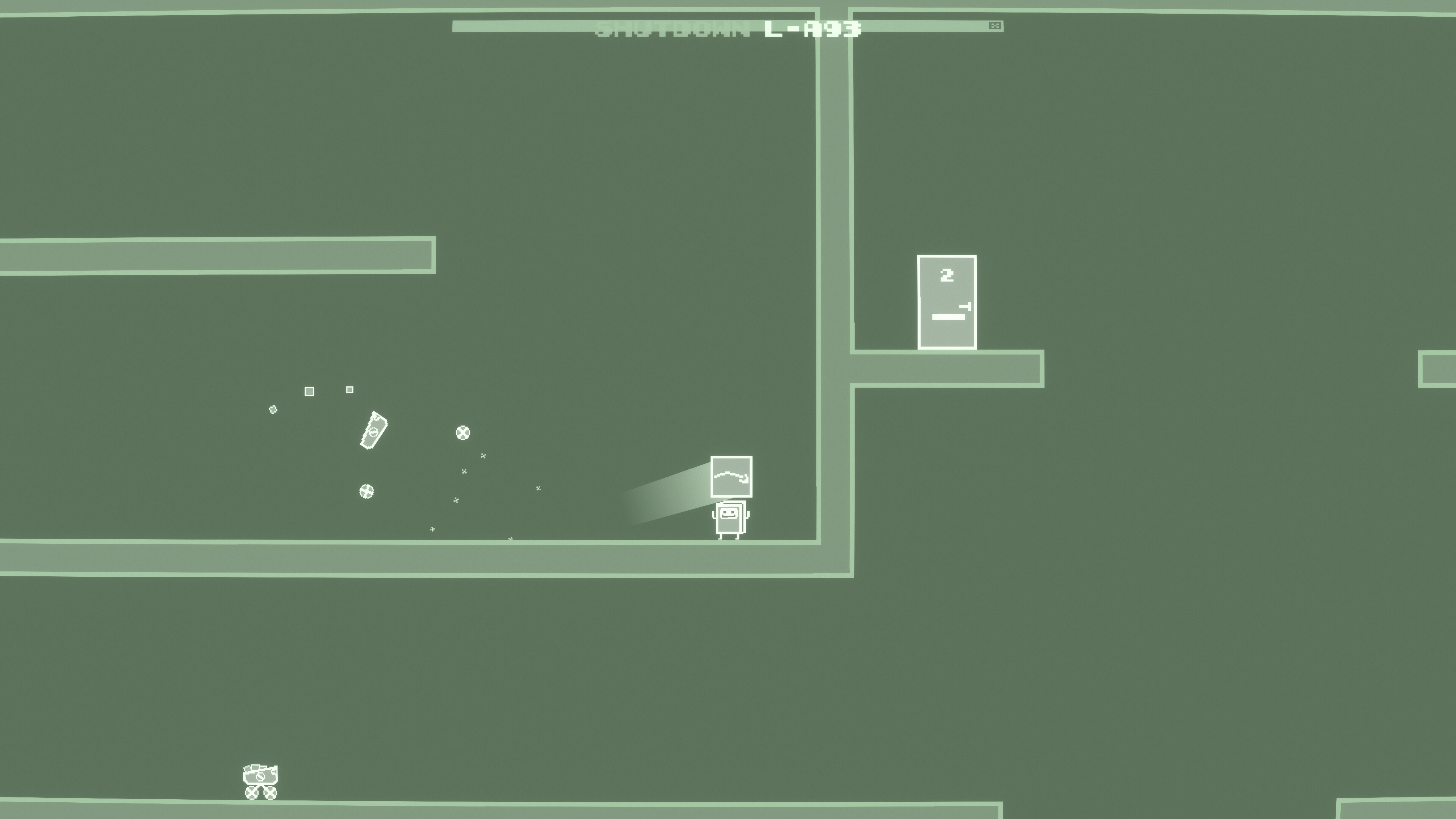 B-B0 The Delivery Bot screenshot 11