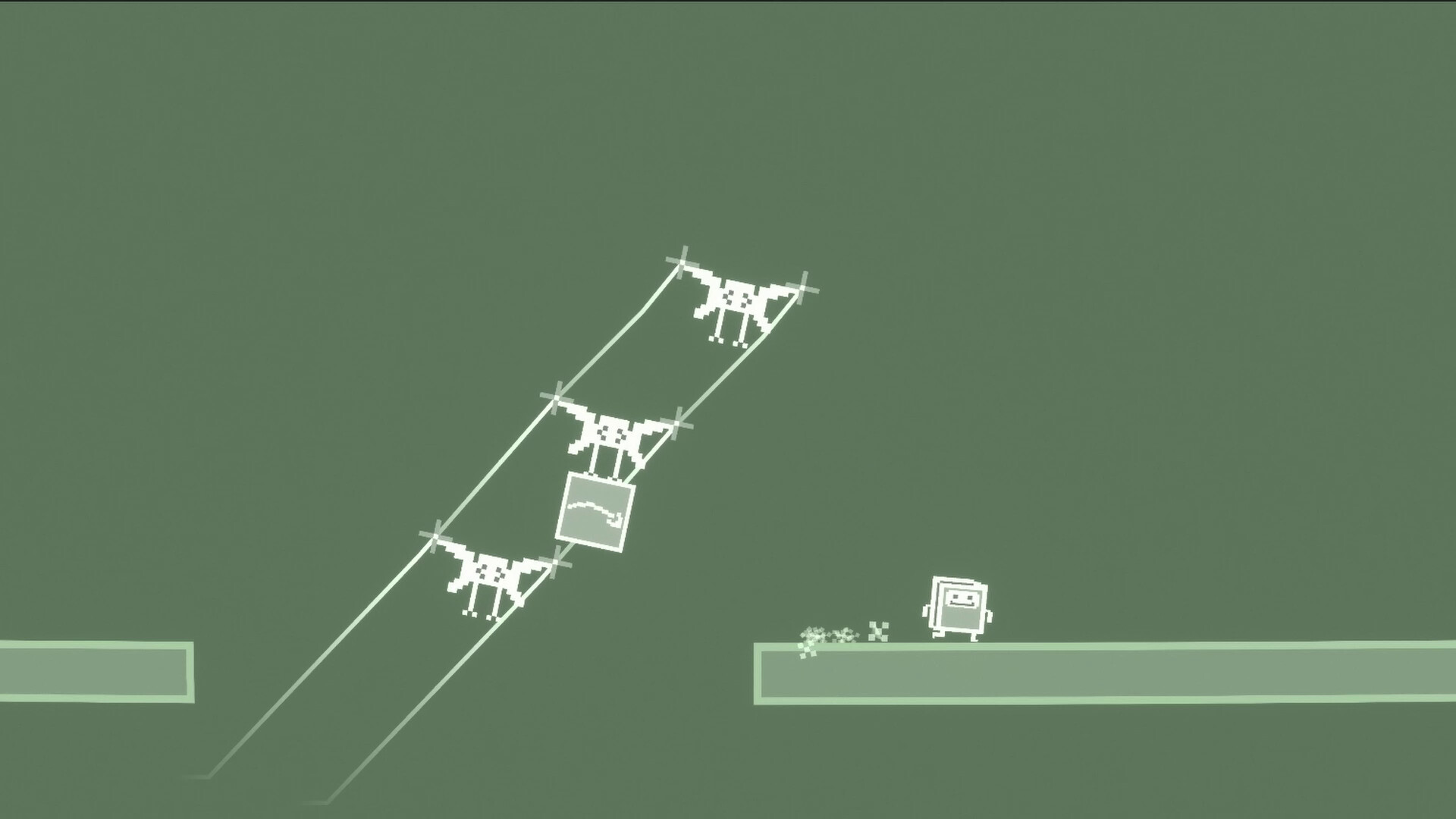 B-B0 The Delivery Bot screenshot 5