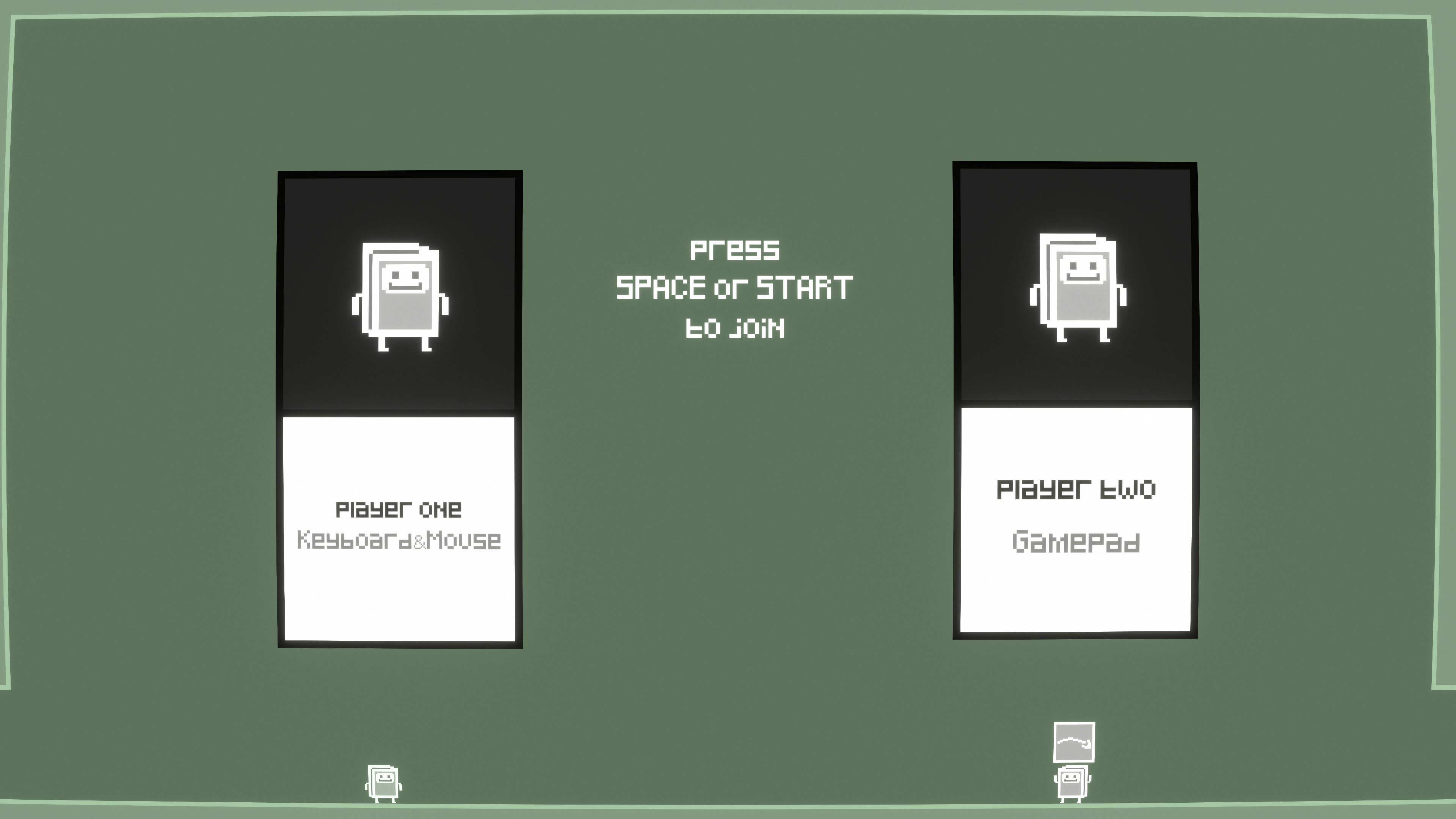 B-B0 The Delivery Bot screenshot 8