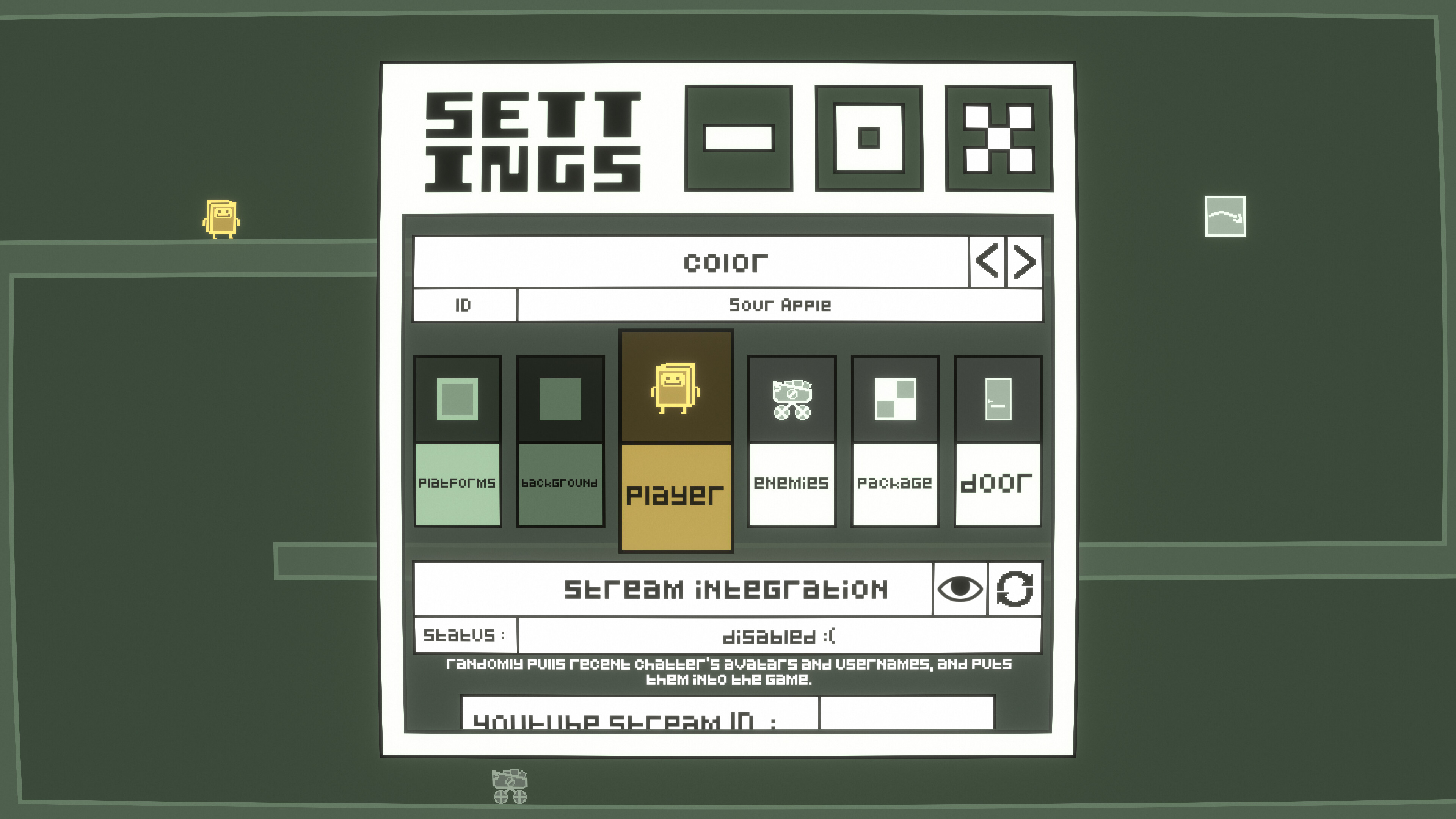 B-B0 The Delivery Bot screenshot 12