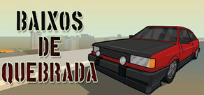 Baixos de Quebrada