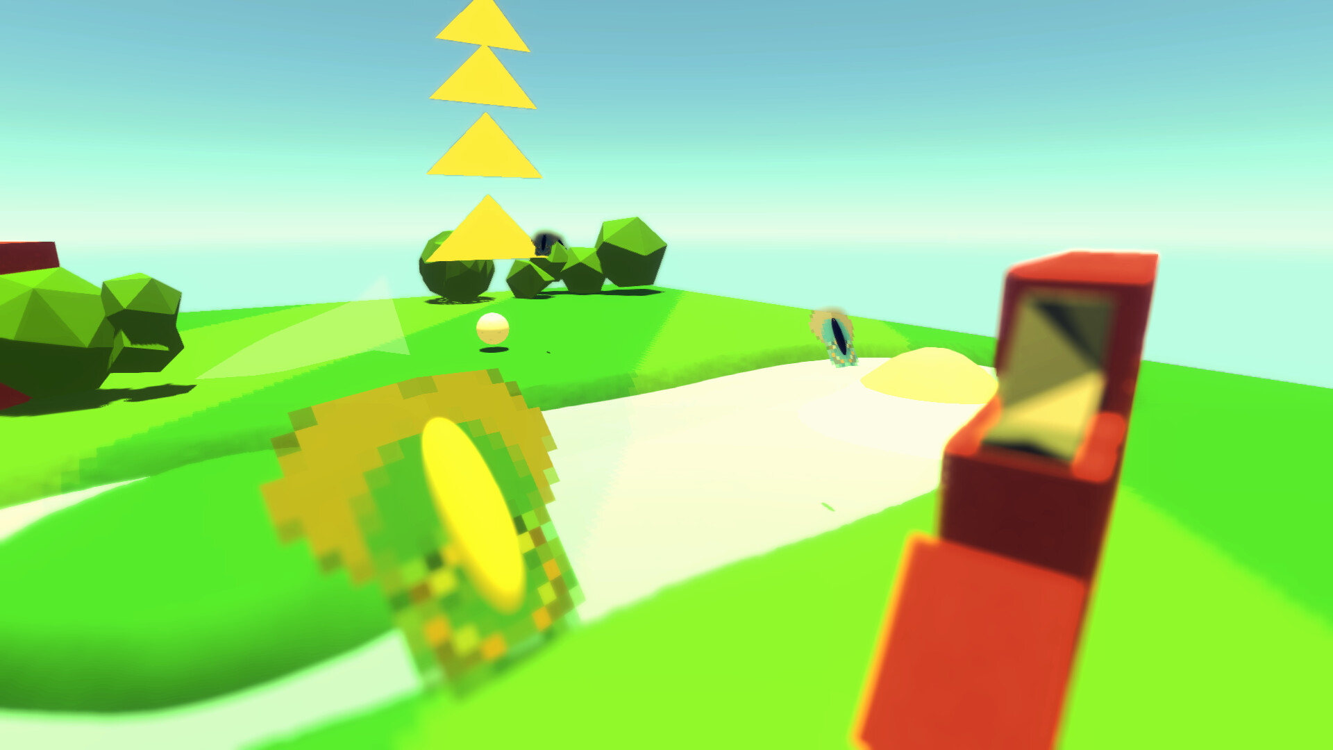 Breezy screenshot 3