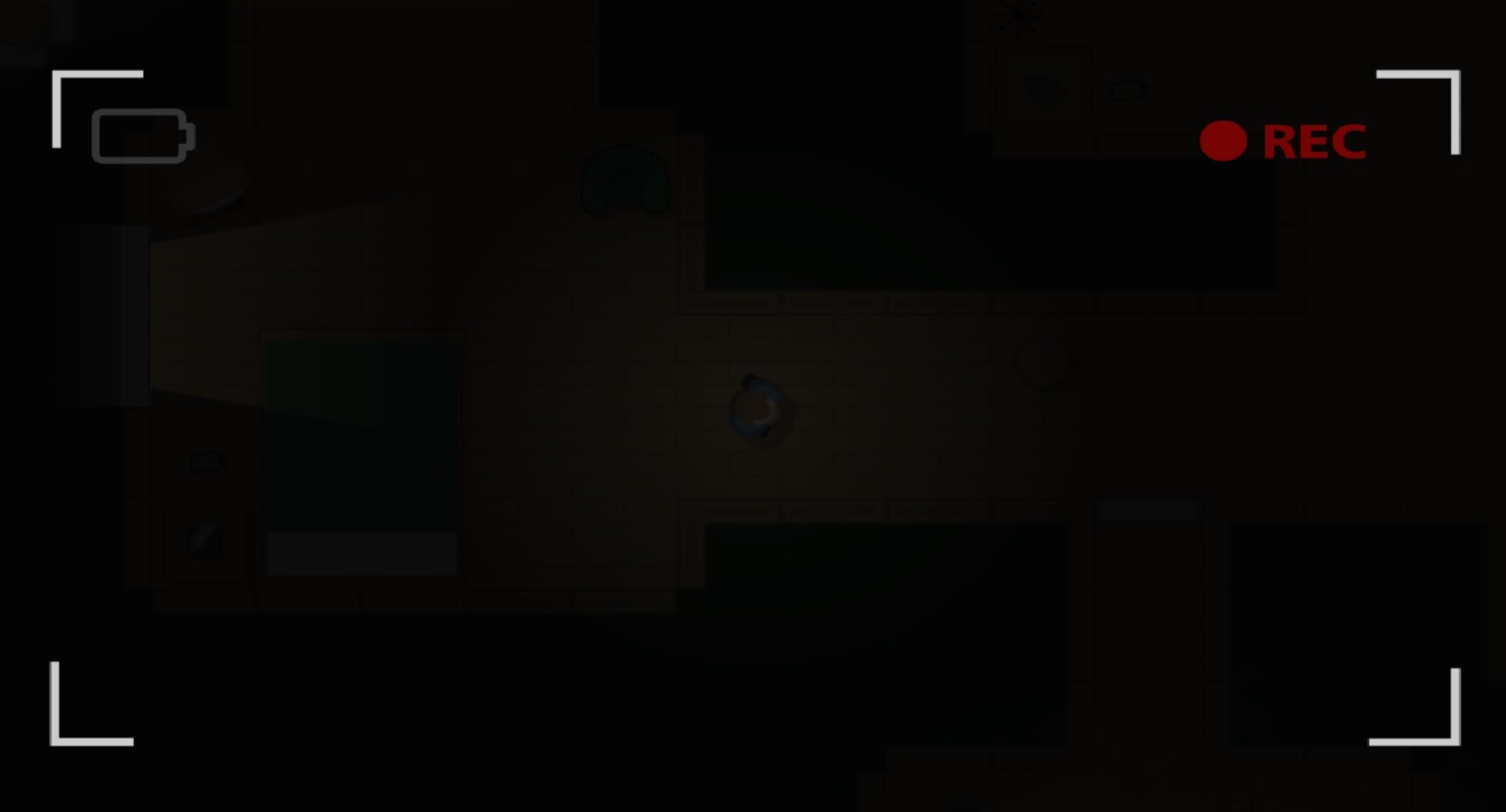 Witch's house beginning screenshot 2