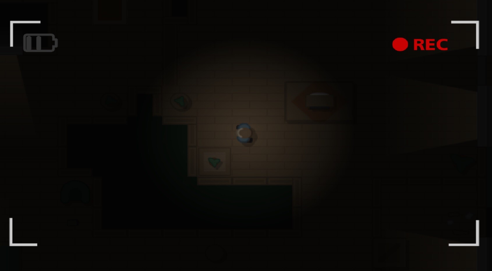 Witch's house beginning screenshot 5