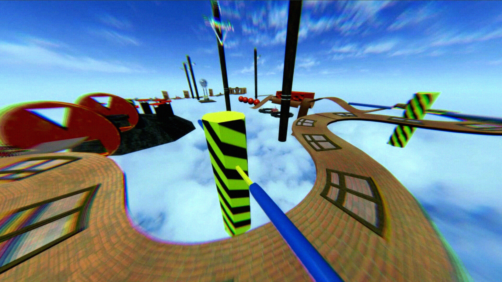 Terres screenshot 6