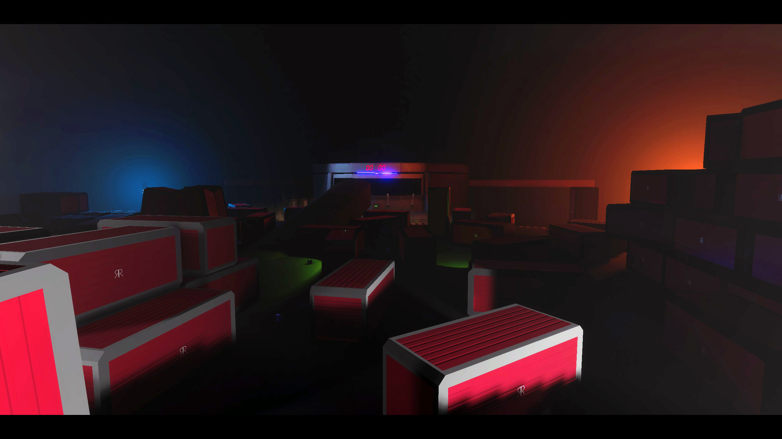 Terres screenshot 13