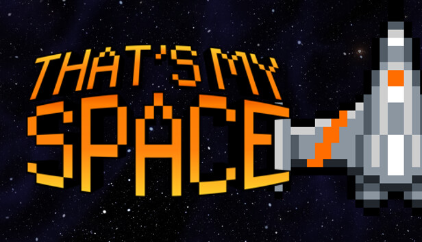 That's My Space on Steam