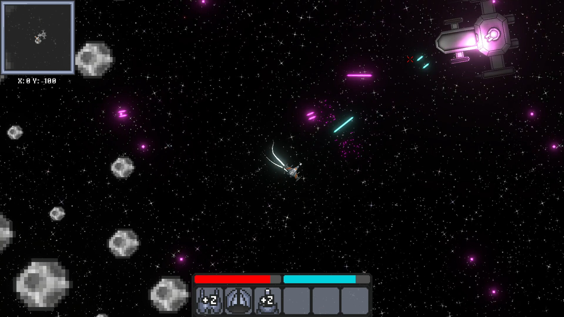 That's My Space screenshot 5