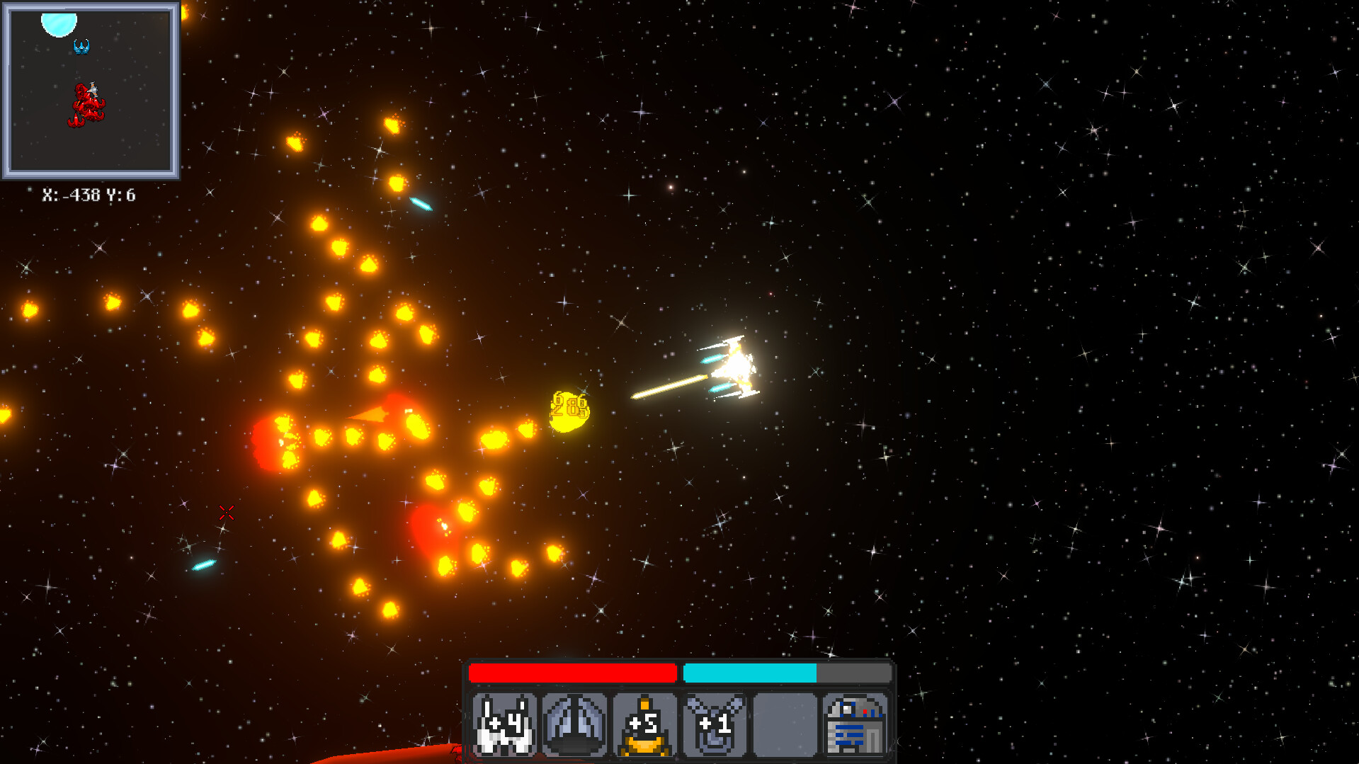 That's My Space screenshot 4