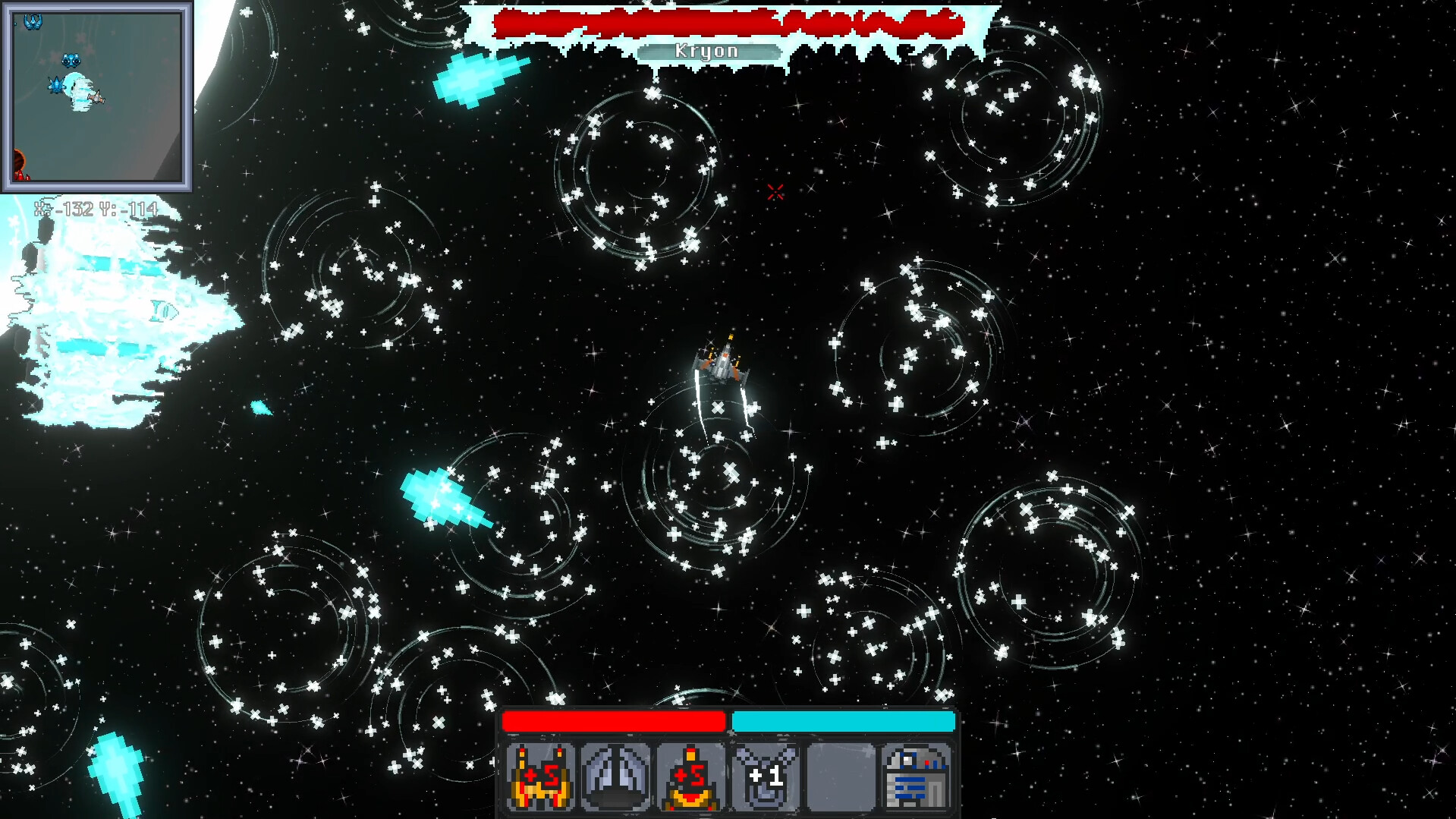 That's My Space screenshot 7