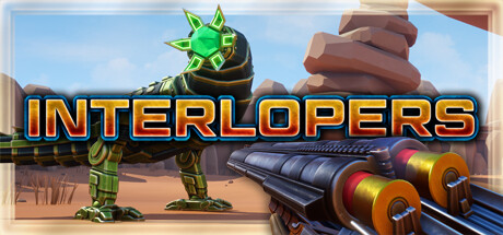 Interlopers — Steam header
