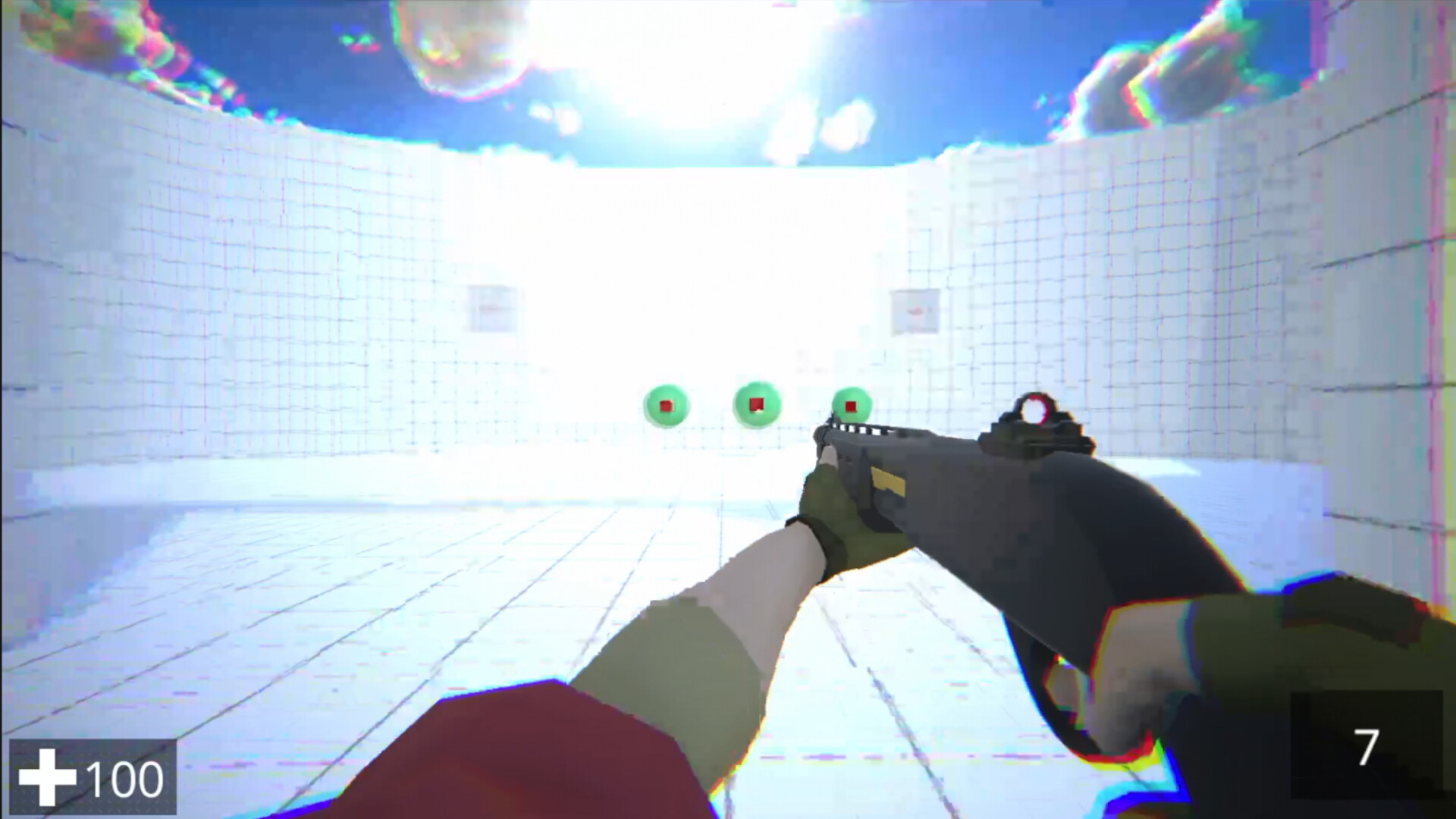 FPS1 screenshot 2
