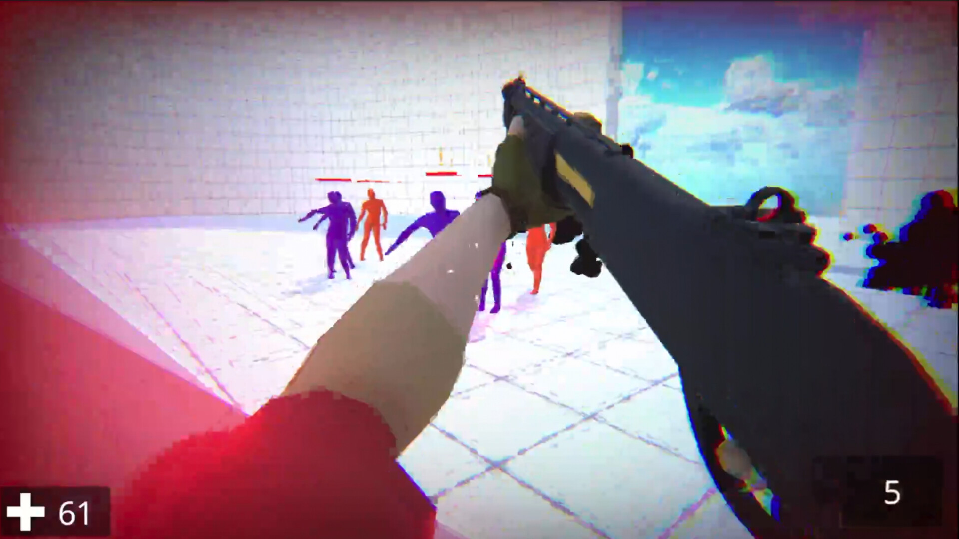 FPS1 screenshot 5