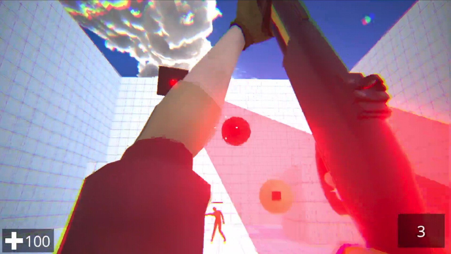 FPS1 screenshot 4
