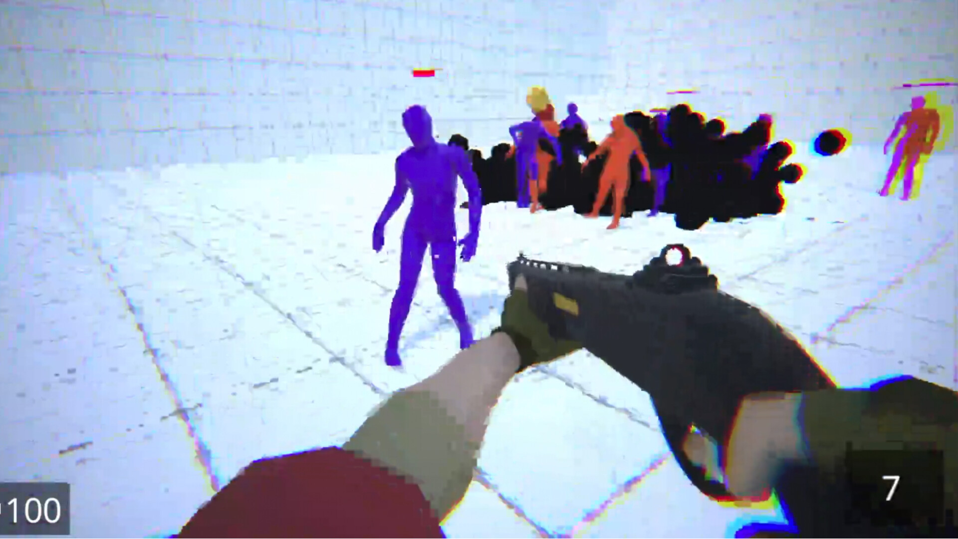 FPS1 screenshot 3