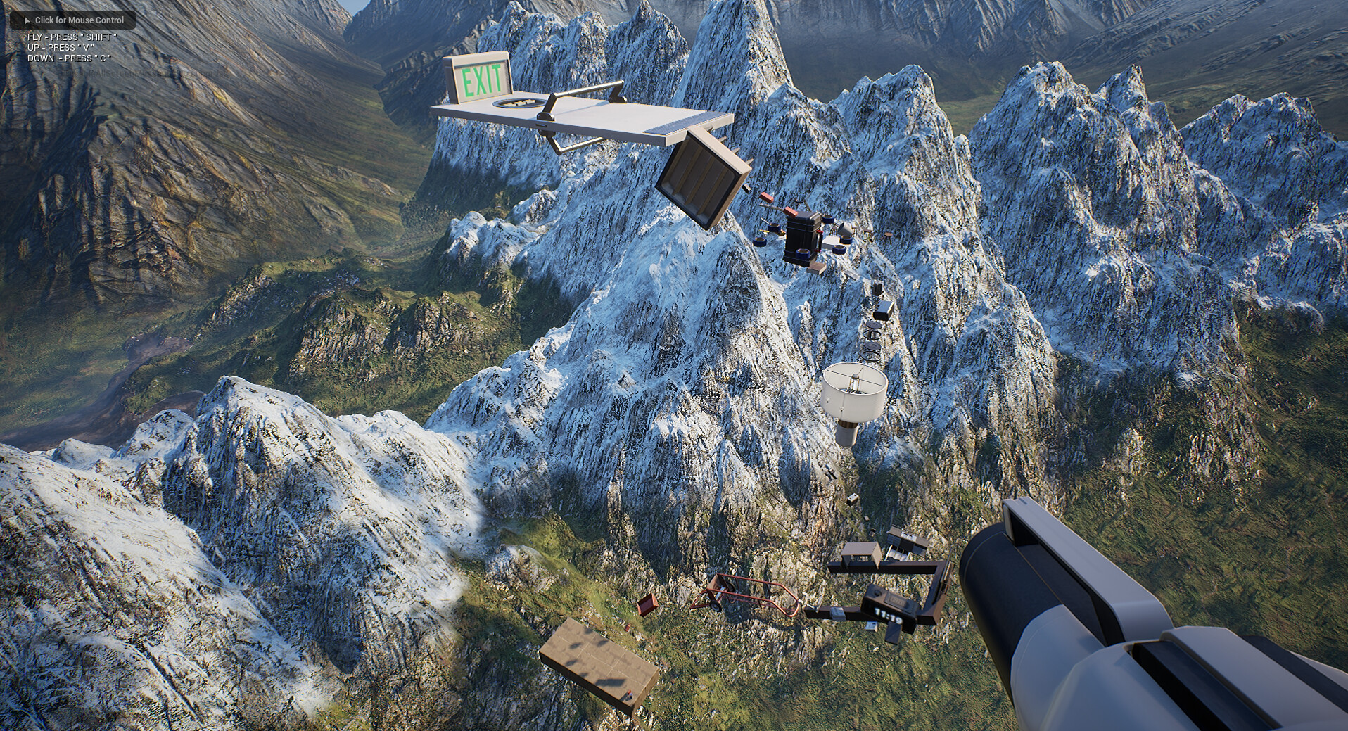 Only Climber screenshot 6