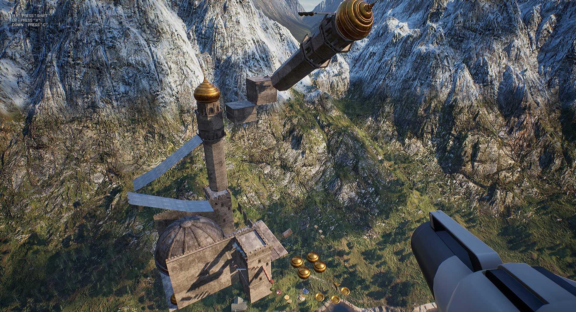 Only Climber screenshot 7