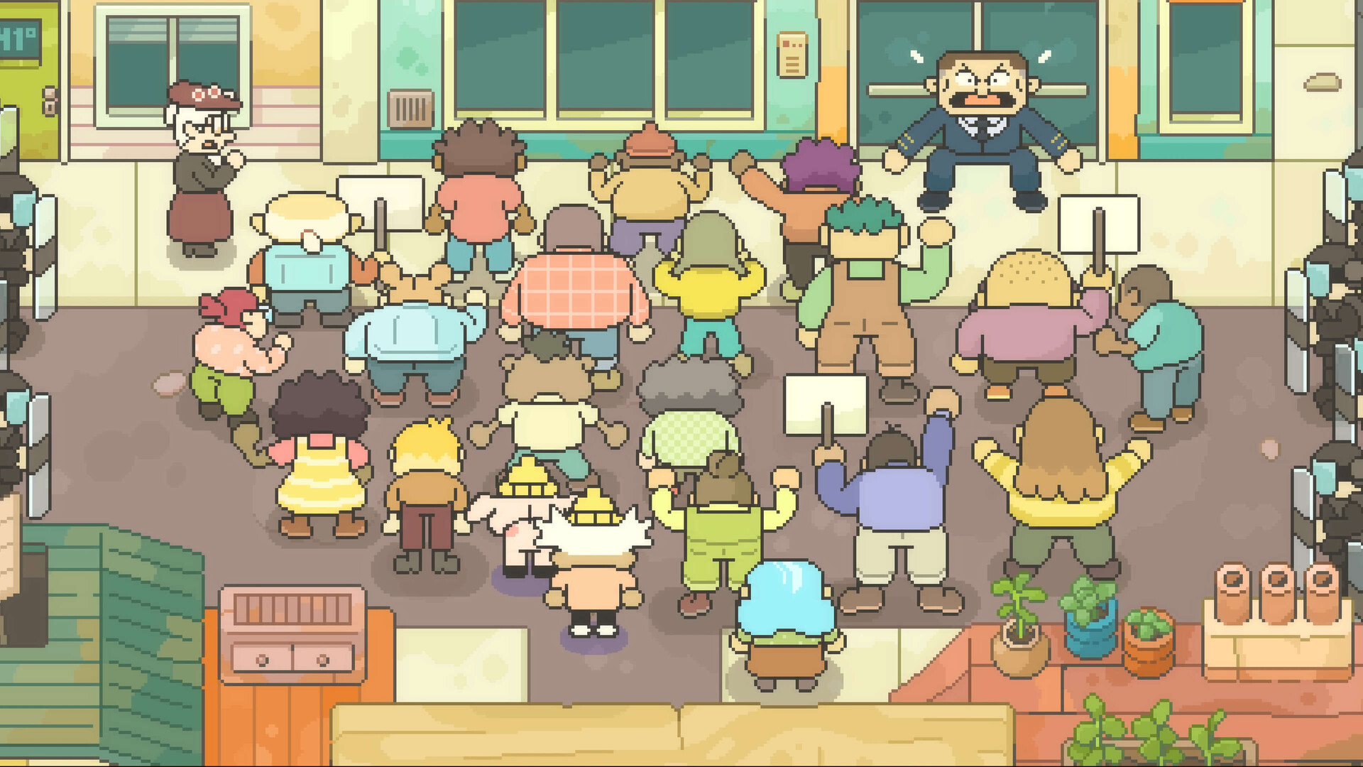 I 18 migliori giochi Indie del 2026 (finora): Recap e Novità 12 Screenshot #2