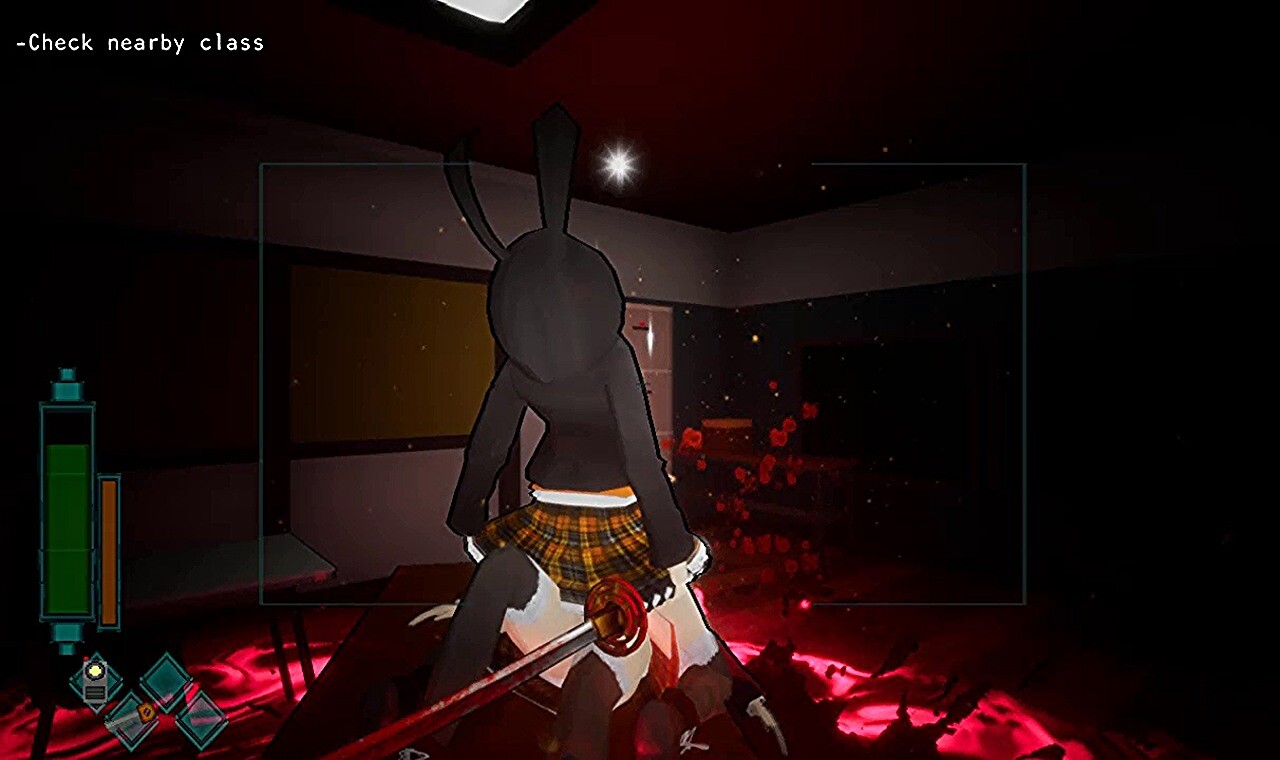 Stalker Girl screenshot 7