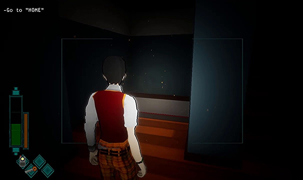 Stalker Girl screenshot 6